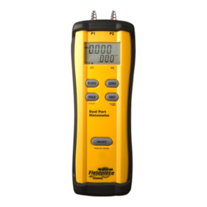 Fieldpiece SDMN5 refrigeration instrument