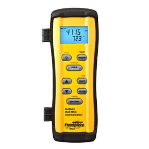 Fieldpiece STA2 anemometer