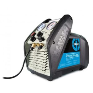 Javac recovery unit