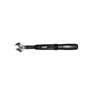 Hilmor Digital Adjustable Wrench Jaw Torque