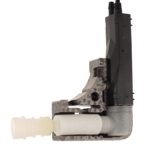 Refco 3004255 compact condensate pump