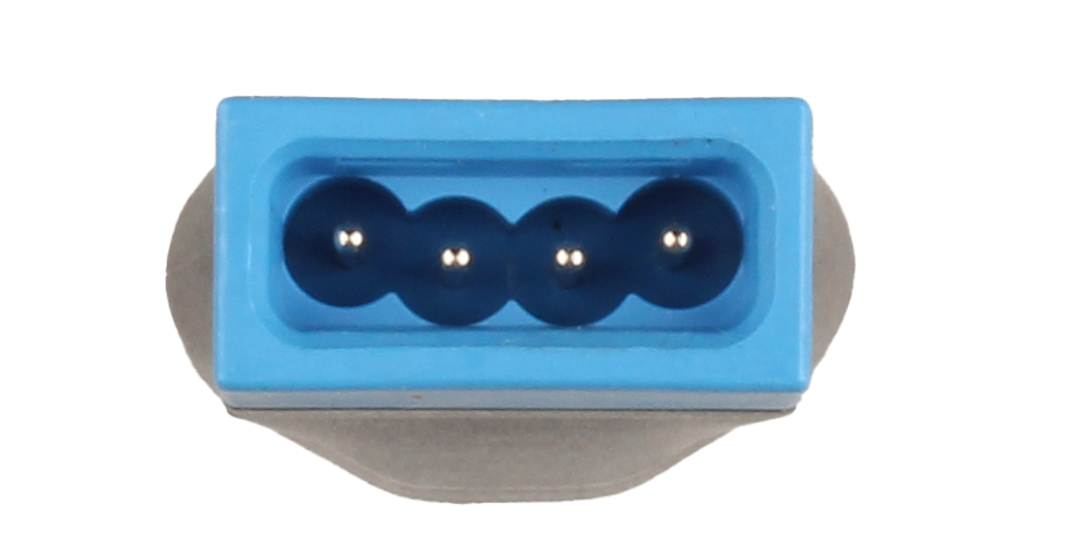 Refco Adapter for Vamp Condensate Pump (Blue) - Image 2