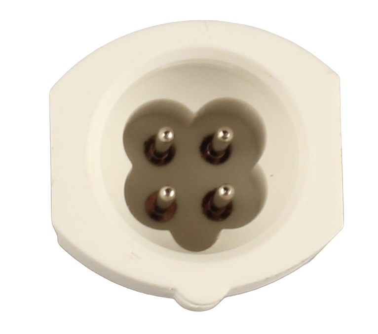 Refco Adapter for Vamp Condensate Pump (White) - Image 2
