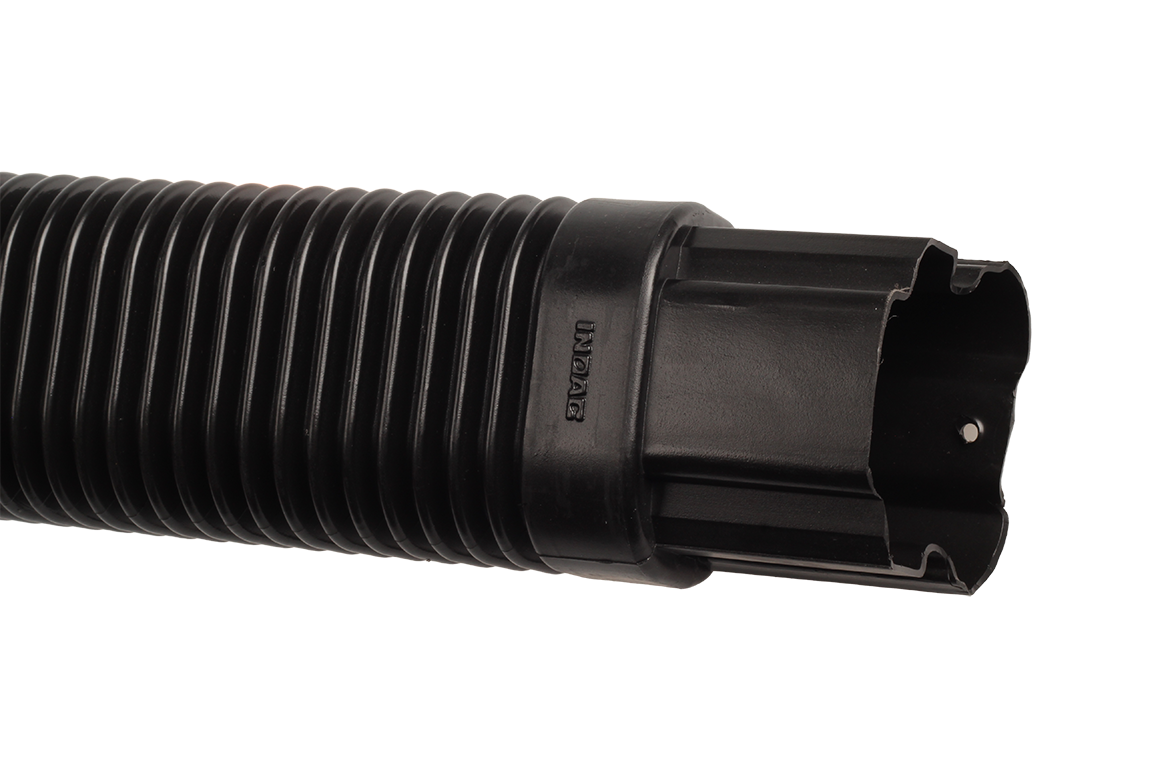 Inoac NF-75-BK Black Flexible Joint - Image 2