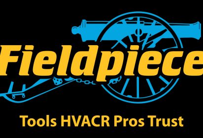 Fieldpiece Logos 2018